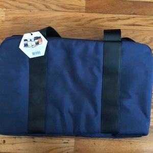 Duffle bag